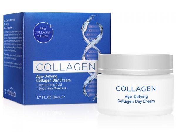 Collagen Age Defying Day Cream 50ml