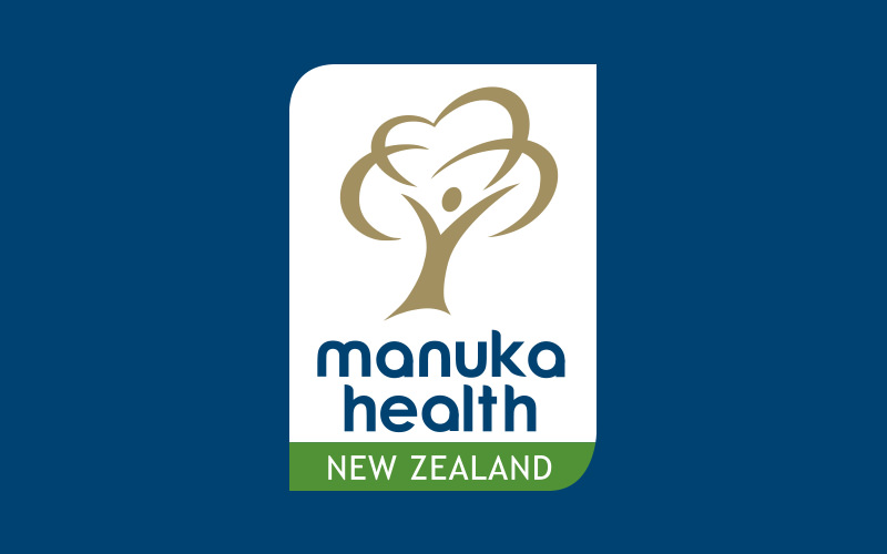 Manuka Health New Zealand