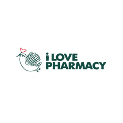 I Love Pharmacy