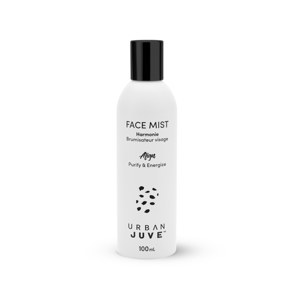 Urban Juve Total Refresh Face Mist - Align 100ml