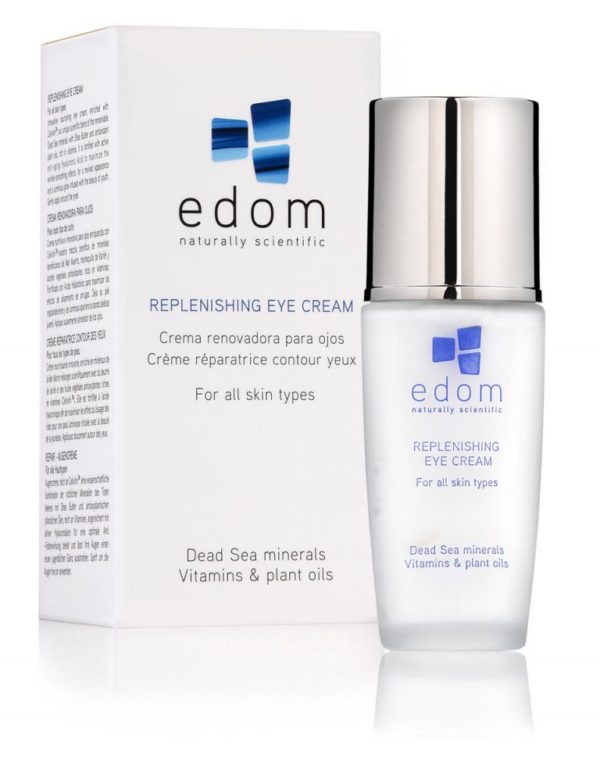 Replenishing Eye Cream 30ml