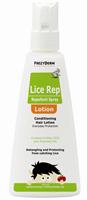 Frezyderm Lice Rep Lotion