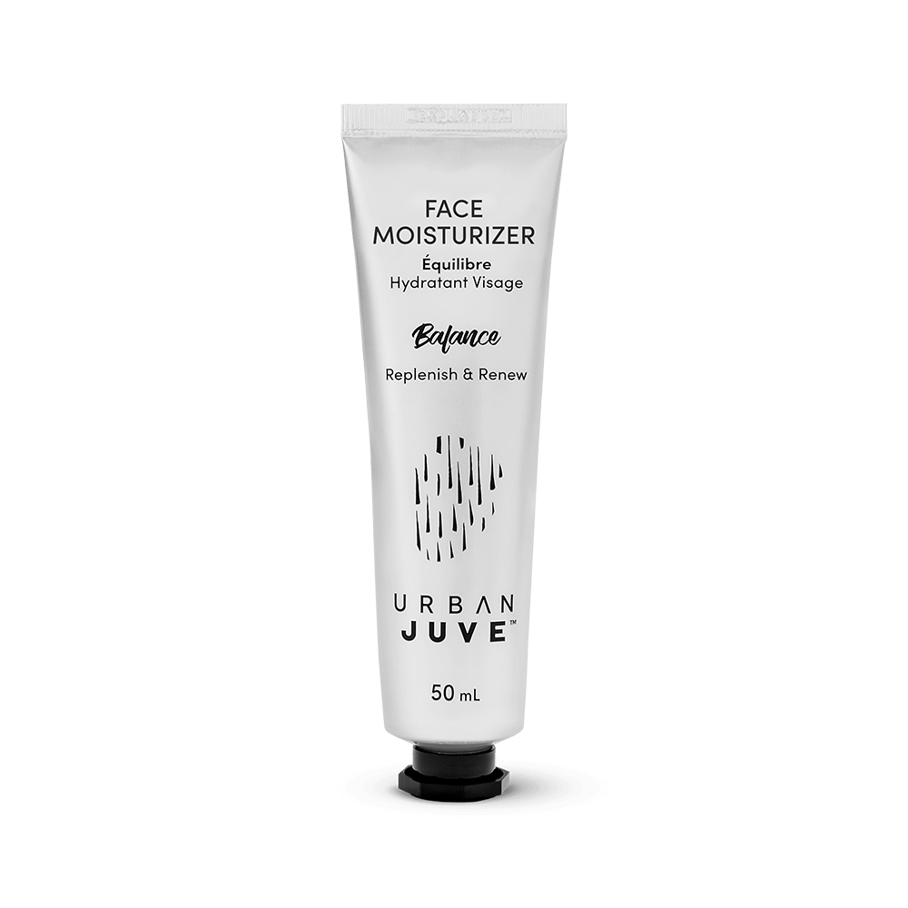 Urban Juve Face Μoisturizer - Balance 50ml