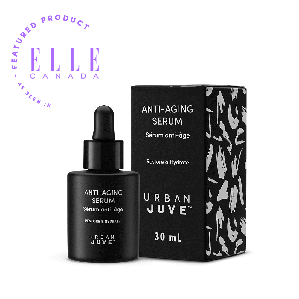 Urban Juve Anti-aging serum 30ml