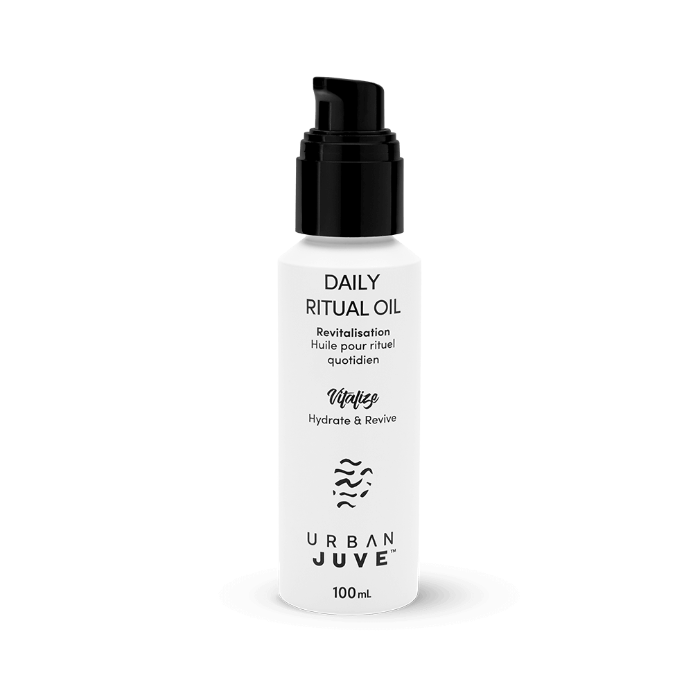 Urban Juve Daily Ritual Oil - Vitalize 100ml