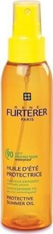 RENE FURTERER SUN HUILE 125ML