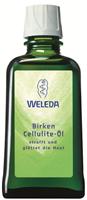 Weleda Birken Cellulite-Öl